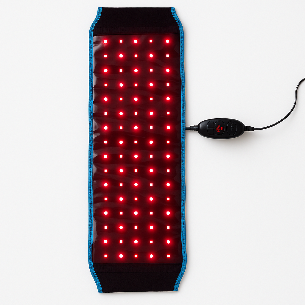 Red Light Therapy Wrap
