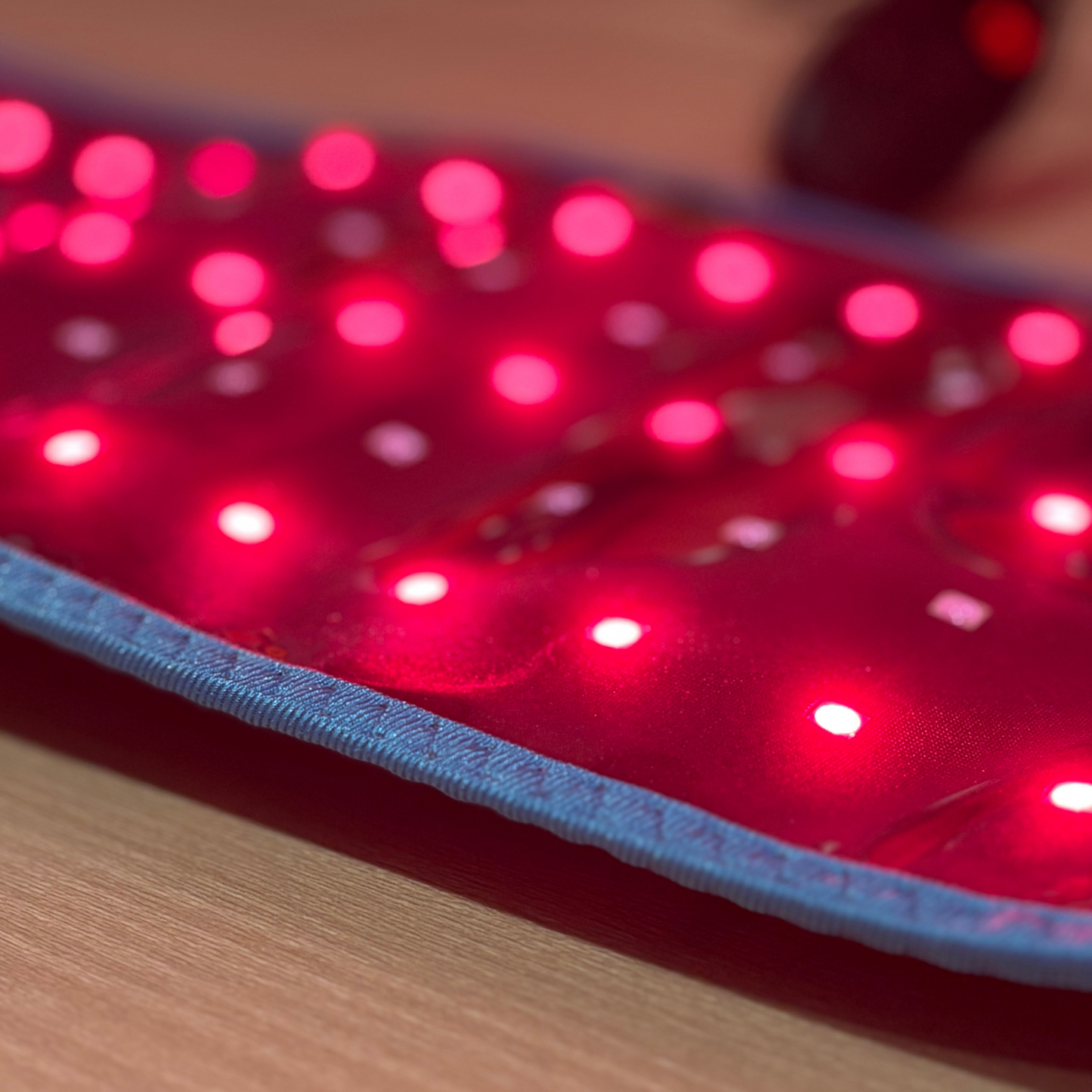 Red Light Therapy Wrap