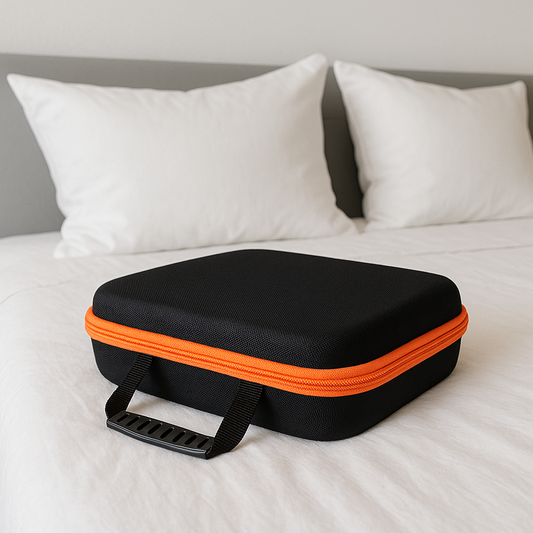 Red Light Therapy Wrap Carry Case
