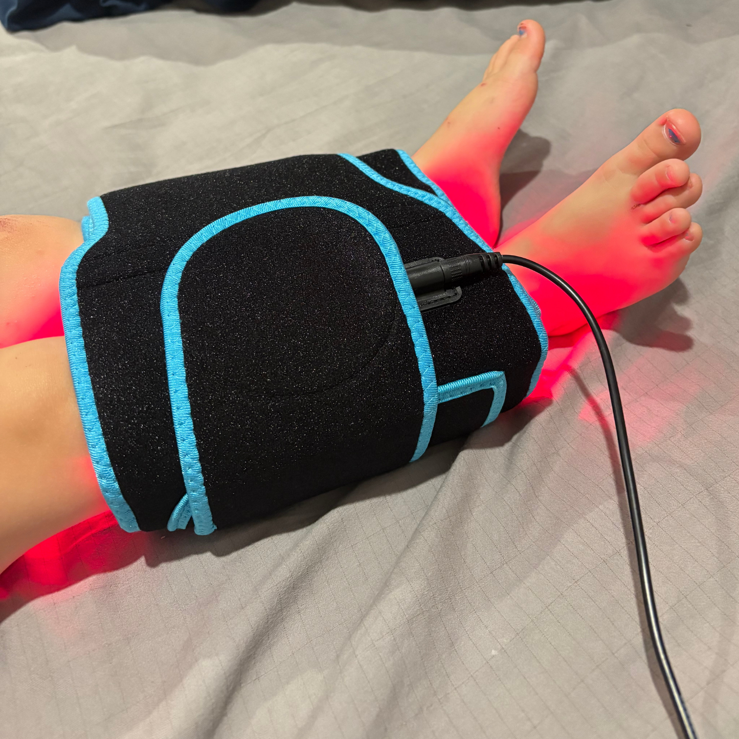 Red Light Therapy Wrap